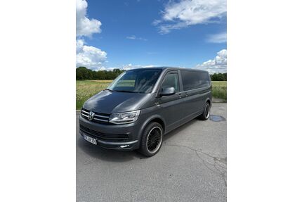 VW T6 Multivan Gebrauchtwagen