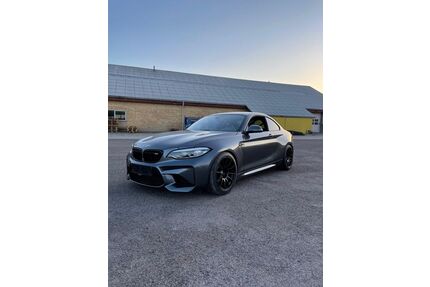 BMW M2 Gebrauchtwagen