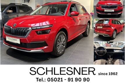Skoda Kamiq Gebrauchtwagen