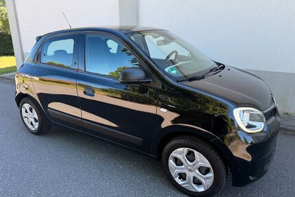 Renault Twingo Gebrauchtwagen