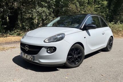 Opel Adam Gebrauchtwagen