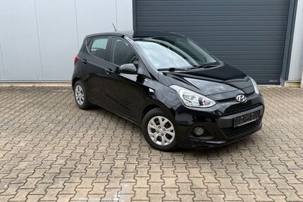 Hyundai i10 Gebrauchtwagen