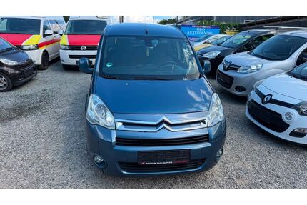 Citroen Berlingo Gebrauchtwagen