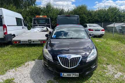 Lancia Delta Gebrauchtwagen