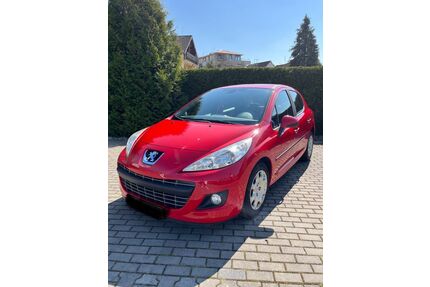 Peugeot 207 Gebrauchtwagen
