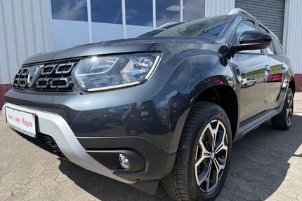 Dacia Duster Gebrauchtwagen