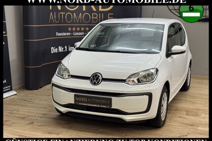VW up! Gebrauchtwagen