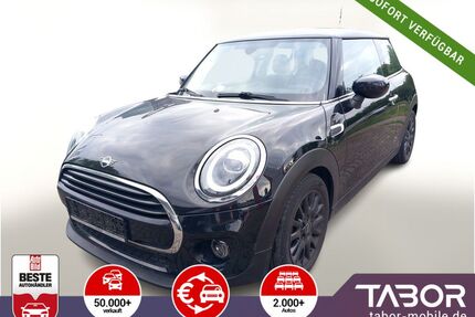 Mini Cooper Gebrauchtwagen