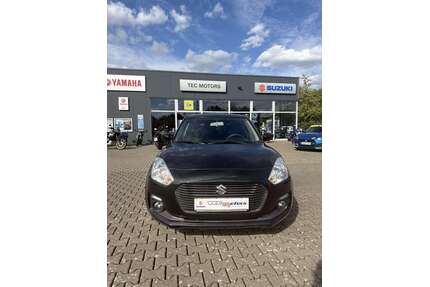 Suzuki Swift Gebrauchtwagen