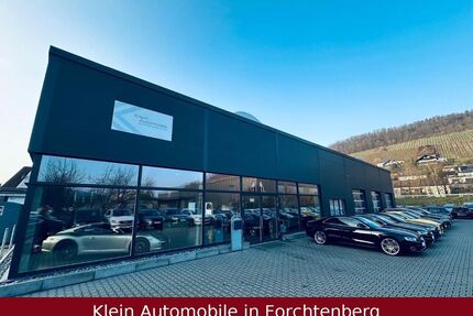 Mercedes-Benz E 350 Gebrauchtwagen