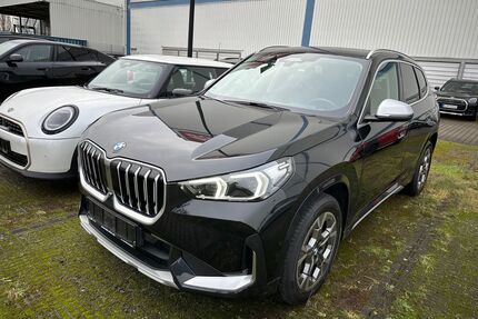 BMW X1 Gebrauchtwagen
