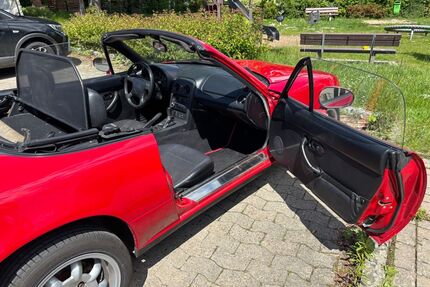 Mazda MX-5 Gebrauchtwagen
