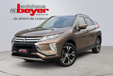 Mitsubishi Eclipse Cross Gebrauchtwagen