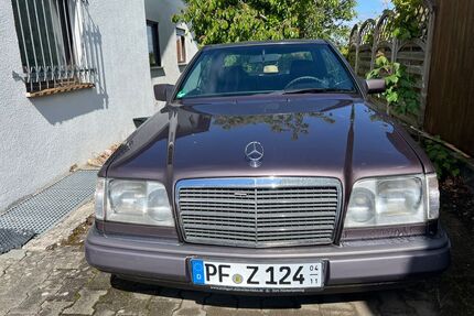 Mercedes-Benz E 220 Gebrauchtwagen