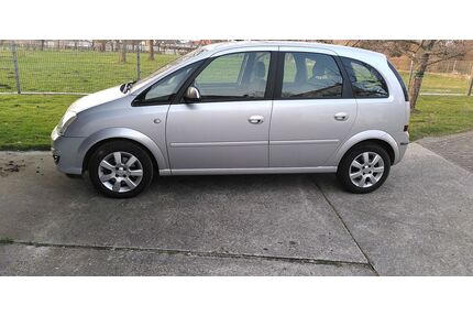 Opel Meriva Gebrauchtwagen