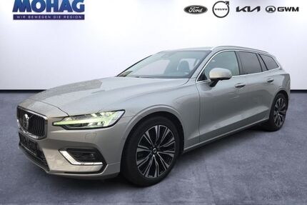 Volvo V60 Gebrauchtwagen