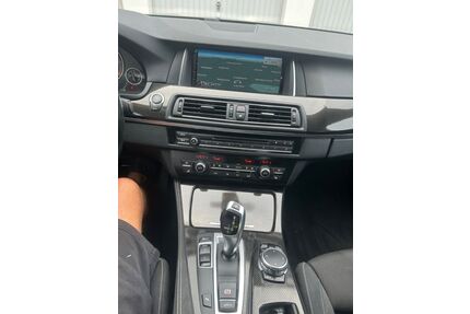 BMW 520 Gebrauchtwagen