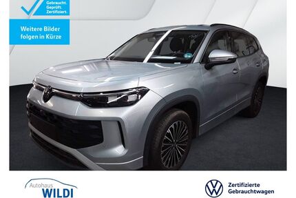 VW Tayron Gebrauchtwagen