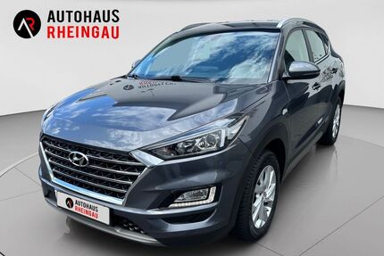 Hyundai TUCSON Gebrauchtwagen