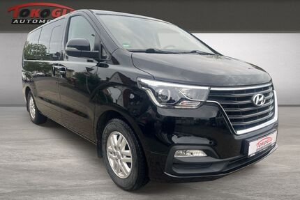 Hyundai H-1 Starex Gebrauchtwagen