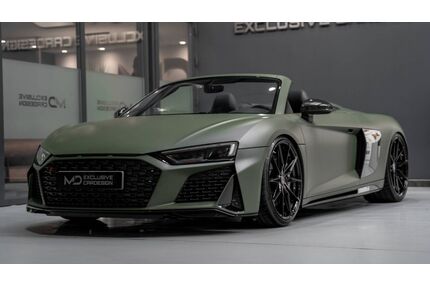 Audi R8 Gebrauchtwagen