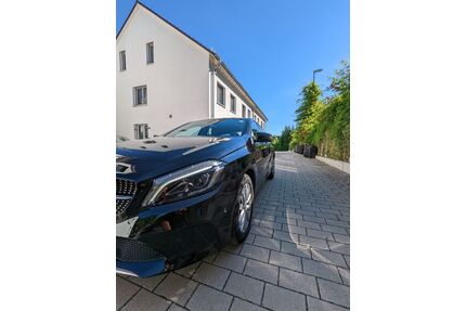 Mercedes-Benz A 180 Gebrauchtwagen