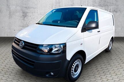 VW T5 Transporter Gebrauchtwagen