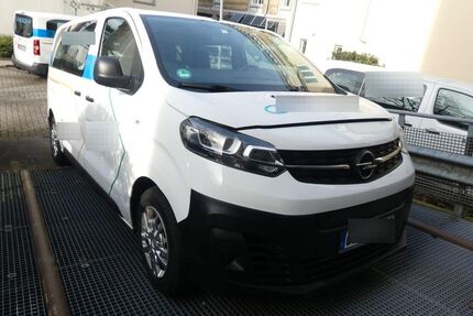 Opel Vivaro Gebrauchtwagen