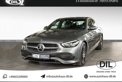 Mercedes-Benz C 200 Gebrauchtwagen