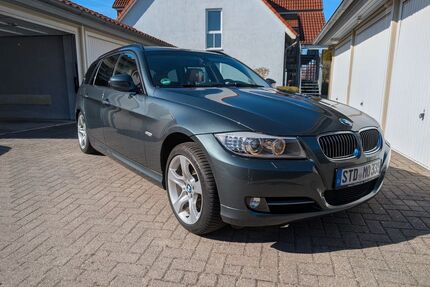 BMW 335 Gebrauchtwagen
