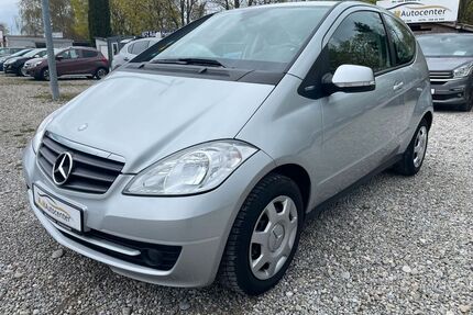 Mercedes-Benz A 160 Gebrauchtwagen