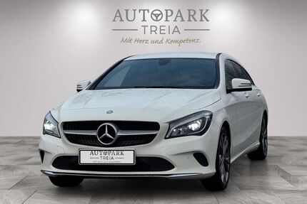 Mercedes-Benz CLA 180 Shooting Brake Gebrauchtwagen