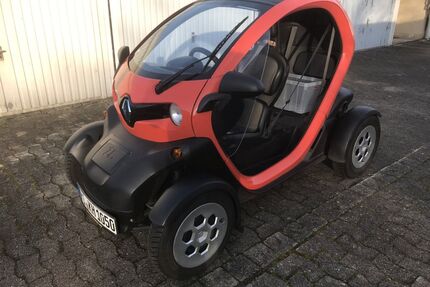 Renault Twizy Gebrauchtwagen