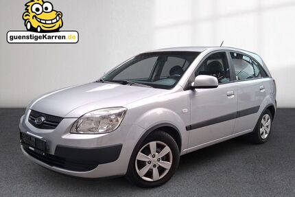 Kia Rio Gebrauchtwagen