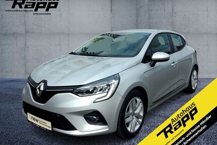 Renault Clio Gebrauchtwagen