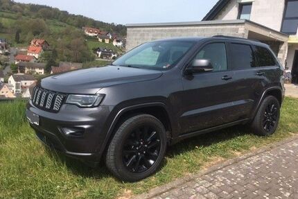 Jeep Grand Cherokee Gebrauchtwagen