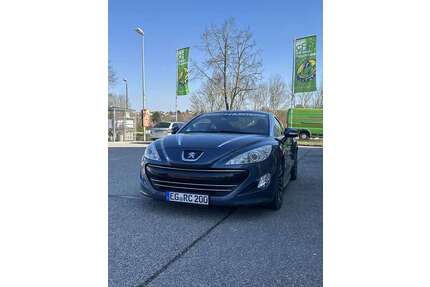 Peugeot RCZ Gebrauchtwagen