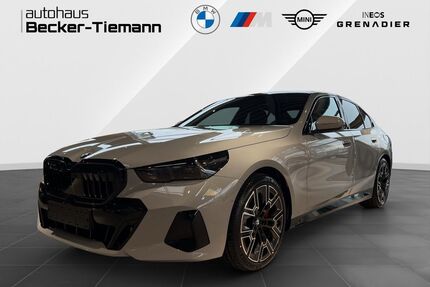 BMW 520 Gebrauchtwagen
