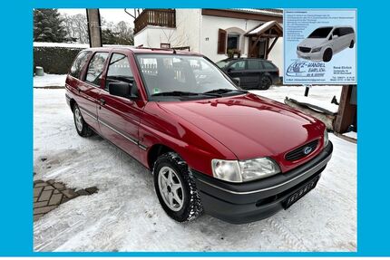 Ford Escort Gebrauchtwagen