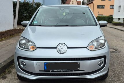 VW up! Gebrauchtwagen