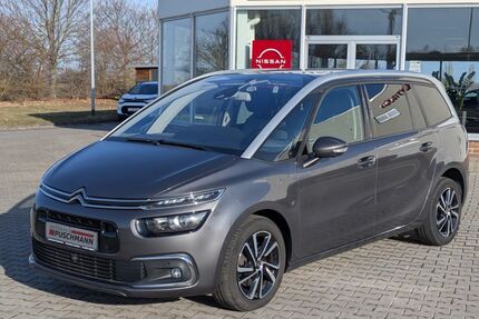 Citroen Grand C4 Picasso / SpaceTourer Gebrauchtwagen
