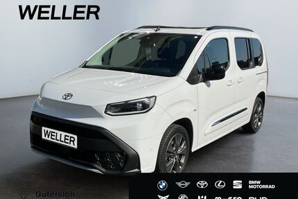 Toyota Proace City Gebrauchtwagen