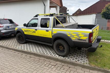 Nissan NP 300 Gebrauchtwagen