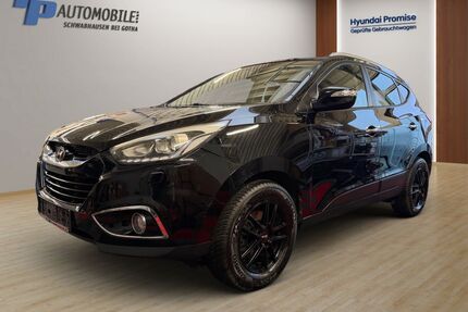 Hyundai ix35 Gebrauchtwagen