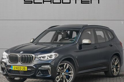 BMW X3 M40 Gebrauchtwagen