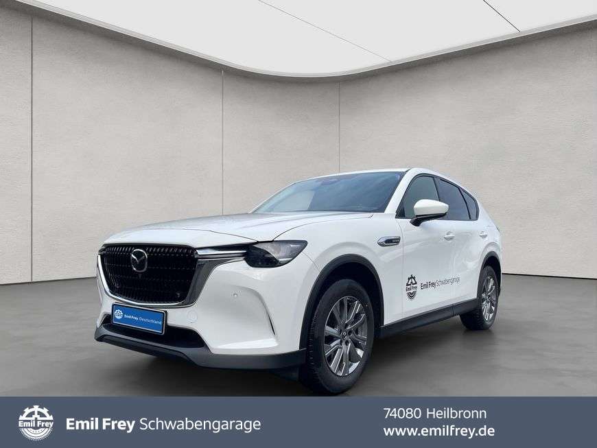 CX-60