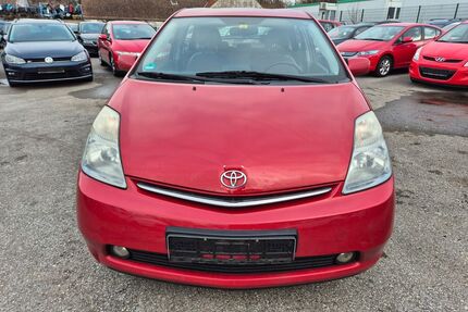 Toyota Prius Gebrauchtwagen