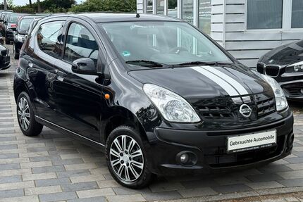 Nissan Pixo Gebrauchtwagen