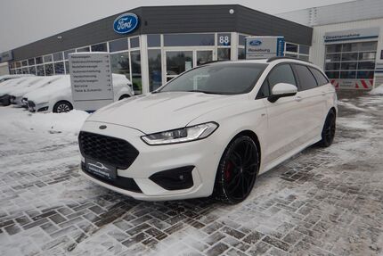 Ford Mondeo Gebrauchtwagen