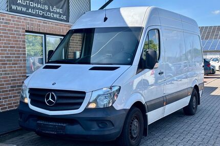 Mercedes-Benz Sprinter Gebrauchtwagen